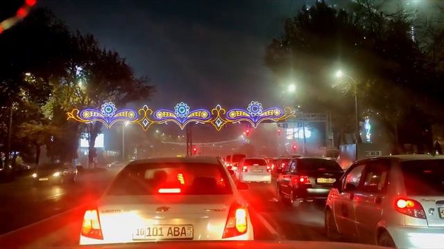 Пыльная буря в Ташкенте 2021 12 02 13 13 05 смотреть онлайн