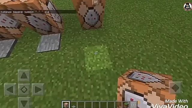 Топ 5 крутых команд в майнкрафт 1.0.5 смотреть онлайн