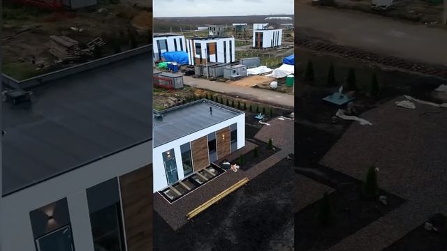 Проект дома ФП-3 Big Boss 124м² на финишной прямой ? Дом продаётся ? смотреть онлайн
