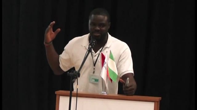 Google CS4HS at Nile University Day One part 2 смотреть онлайн