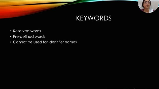 PYTHON FUNDAMENTAL PART-1 смотреть онлайн