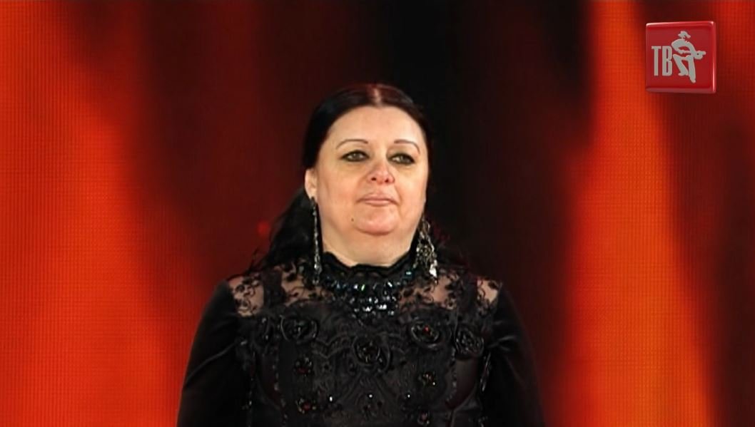 Раиса ОТРАДНАЯ - ГДЕ ЖЕ ТЫ БУДЕШЬ смотреть онлайн