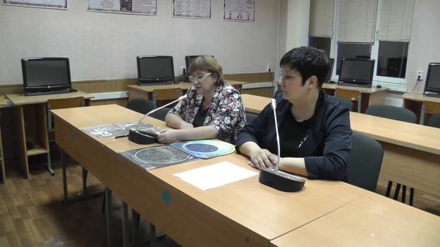 Педагогическая гостиная от 15/12/2017 смотреть онлайн