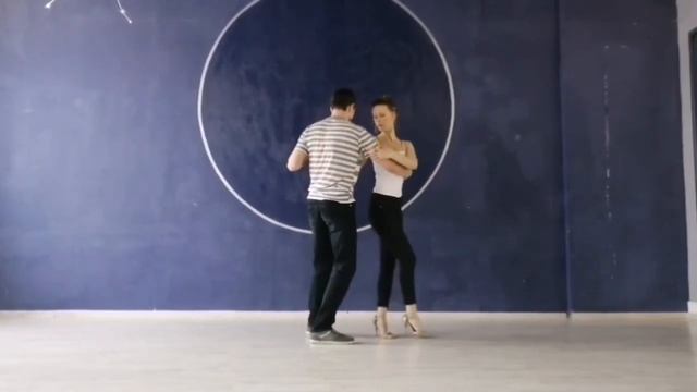 TANGO ELEMENTS. BELOUSOVY TANGO смотреть онлайн