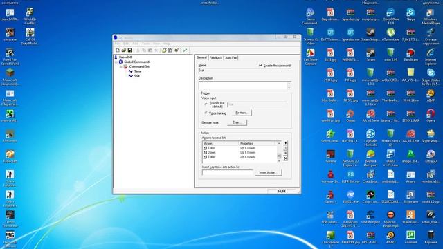 Гайд по программе Game Commander 3 смотреть онлайн