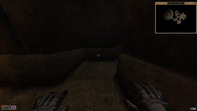 Morrowind Multiplayer - Ep 26 More Of A Nub смотреть онлайн