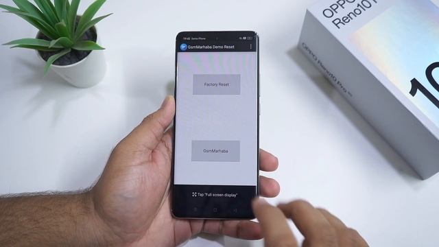 Remove DEMO Mode From Any Oppo Phone Without PC | 100% Working Easy Method 2023 смотреть онлайн