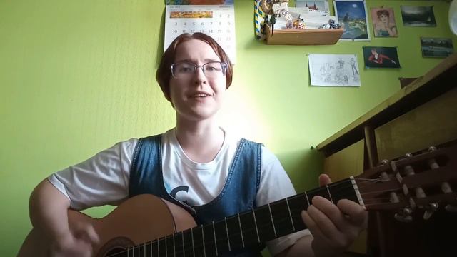 Без царя в голове - Всё идёт по плану (Гражданская оборона cover) смотреть онлайн