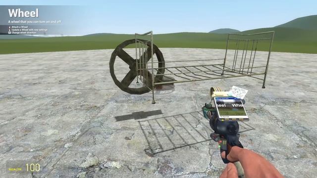 Garry's Mod Tutorial for Beginners! (How To Play GMod Basics: What is it, How Garry's Mod Works) смотреть онлайн