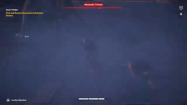 Assassin's Creed Origins Walkthrough episode 7 смотреть онлайн