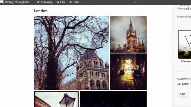Wordpress start presentation смотреть онлайн