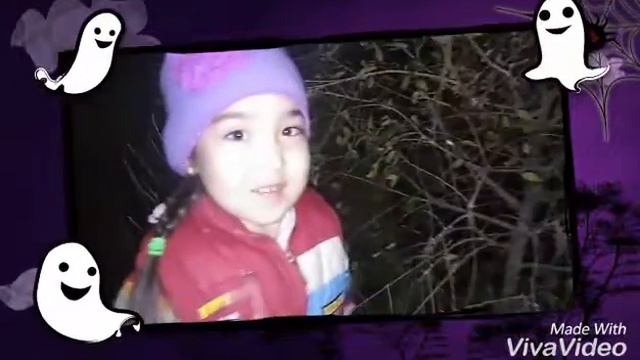 Праздник Хеллоуин Бакош и Меру смотреть онлайн