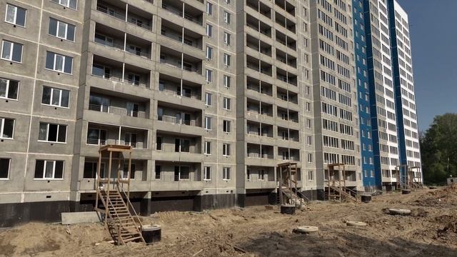 RETROcity | Июль 2023