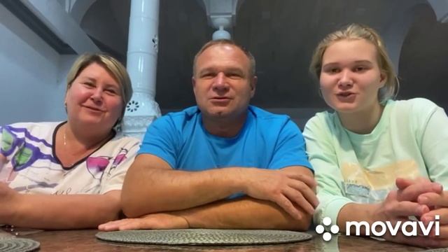 Поздравление для Папули!Папе 55 годиков. смотреть онлайн