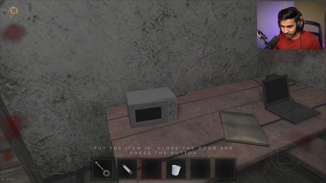 A JOKER TRAPPED ME IN HIS HOUSE смотреть онлайн