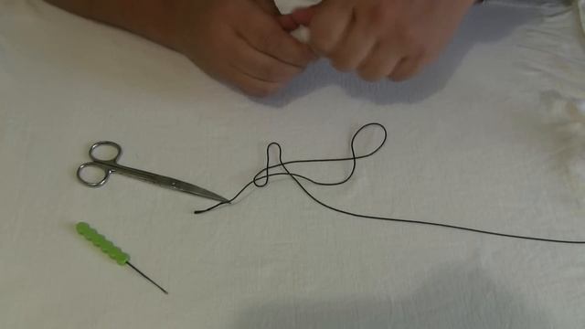 Лидкор и применение его на рыбалке.