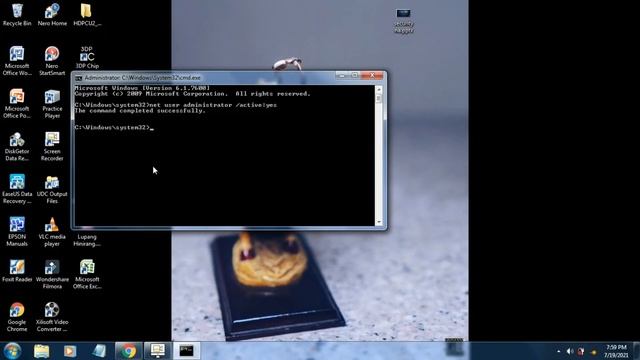 DeleteFile Failed Code 5 | Delete File Failed Code 5 | How to Fix смотреть онлайн
