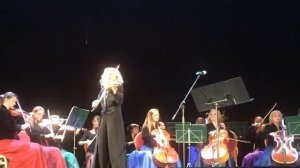 Светлана Безродная и Вивальди-оркестр, Рио-Рита