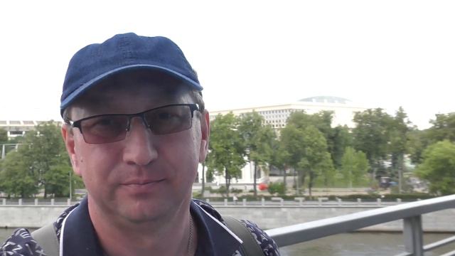 ВОРОБЬЁВЫ ГОРЫ ПРОГУЛКА смотреть онлайн