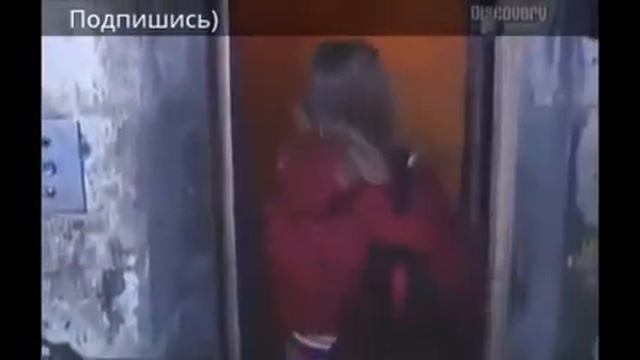 Моя ужасная история ГЛАЗА РЕНТГЕН My shocking story смотреть онлайн