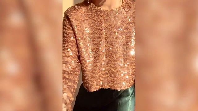 6 новогодних образов | Что надеть на Новый год смотреть онлайн