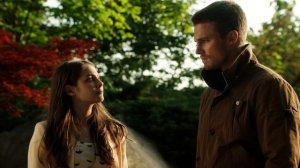 Стрела / Arrow – 1 сезон 2 серия
