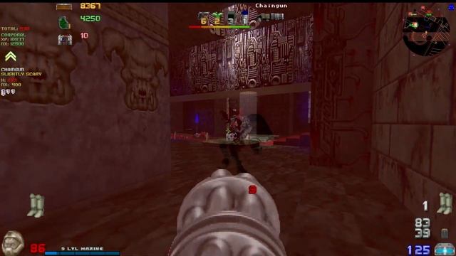 Declaring New Apocalypse Map 04 Demon's Bastille смотреть онлайн