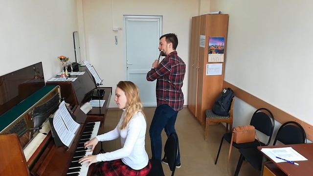 38. И.Кринбергер - Менуэт смотреть онлайн