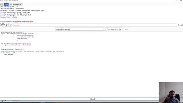 Burp Intruder is Not Good?? | Modern Era Brute-force смотреть онлайн