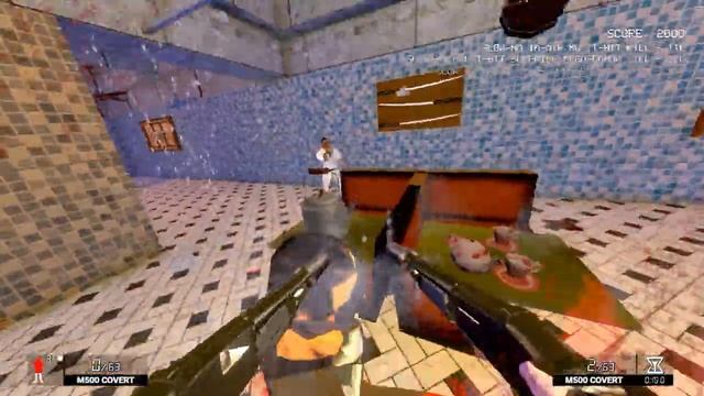 The MOST INSANE FPS I have EVER Played! (Maximum Action Gameplay 2021) смотреть онлайн