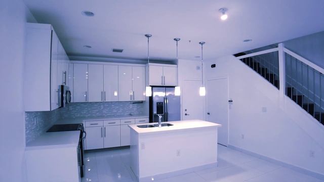 США, Флорида, Авентура - Таунхаус за 520к. смотреть онлайн