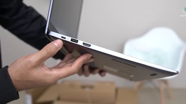 MEGA UNBOXING: Huawei MateBook D15, HP 14, Lenovo Ideapad 3 смотреть онлайн