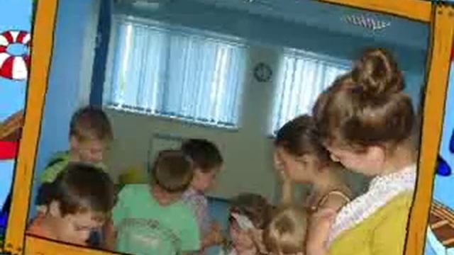 Лингвистический лагерь "Magic World of English " в Самаре !!! смотреть онлайн