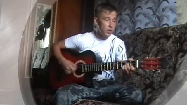 Я просто выпью за твою красоту (cover) смотреть онлайн