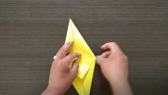 كيف تصنع ببغاء بالورق !! ?? / اسهل شرح في اليوتيوب ? / origami parrot смотреть онлайн