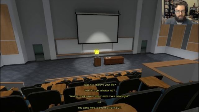 The Beginner's Guide - Full Playthrough смотреть онлайн