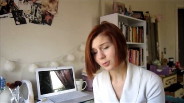 Terrible Poetry Tuesday Episode 1