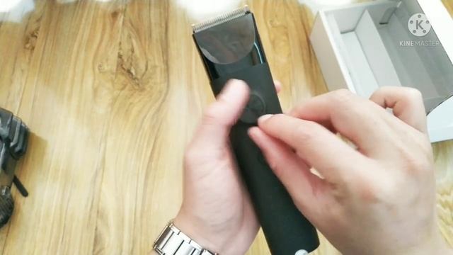 Tông đơ Cắt Tóc Xiaomi Mijia LFQ02KL