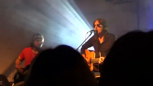 Krakonošovy letní podvečery v Jilemnici host Aleš Brichta смотреть онлайн