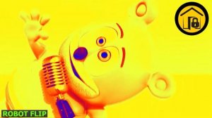 (PARODY) FINNISH Gummy Bear Gummibär Song | SUPER Cool Weird Visual AND Audio Effects EDIT