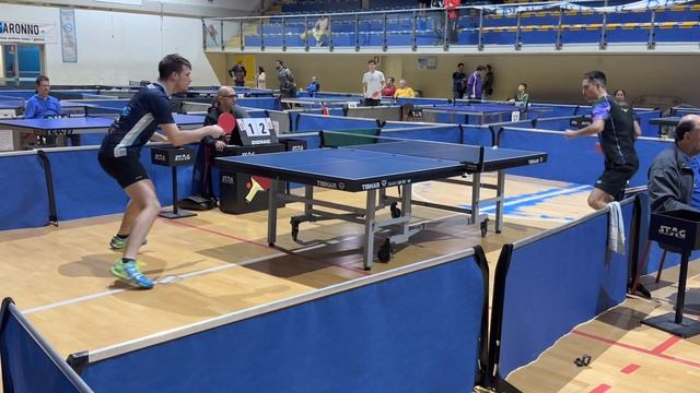 Torneo open over 50 Saronno MY HIGHLIGHTS смотреть онлайн