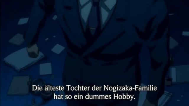 Nogizaka Haruka No Himitsu [Komplette Staffel] Ger-Sub