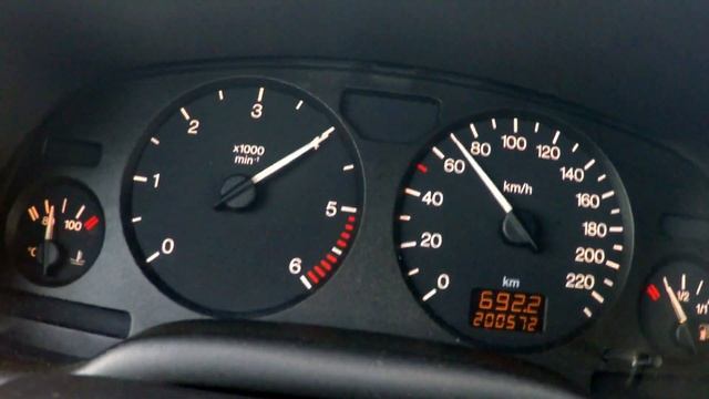 Acceleration 0-100 km/h OPEL ASTRA G 2.0 DTI 16v 101hp смотреть онлайн