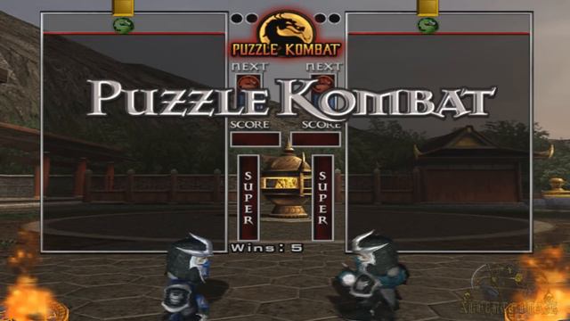 MORTAL KOMBAT [EVERY MINI GAME EVER] ''FROM MK1 TO MK XL'' 4K/60FPS 2022 смотреть онлайн