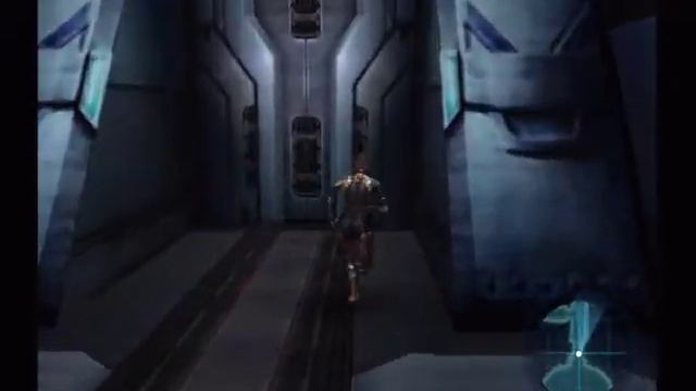 [PS2 Longplay] Crimson Sea 2 Part 11 смотреть онлайн