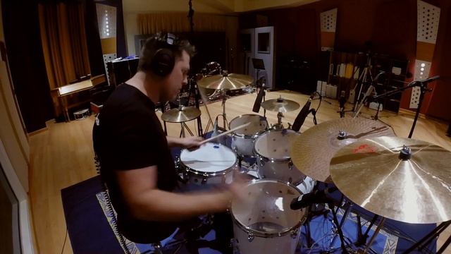 Yamaha Stage Custom Birch Series смотреть онлайн