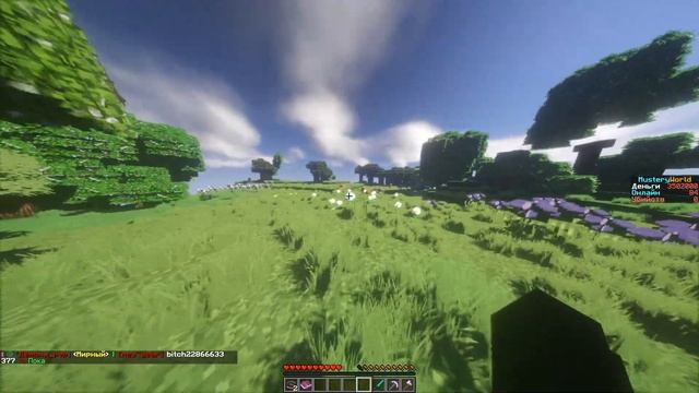 КРАСИВЫЕ ШЕЙДЕРЫ И ТЕКСТУР ПАКИ ДЛЯ MINECRAFT(МАЙНКРАФТ) смотреть онлайн
