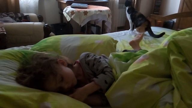 Мариша спящая нога смотреть онлайн