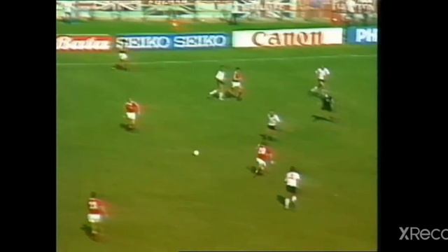 🏴󠁧󠁢󠁥󠁮󠁧󠁿 Anglia 3:0 Polska 🇵🇱 MŚ 1986 смотреть онлайн