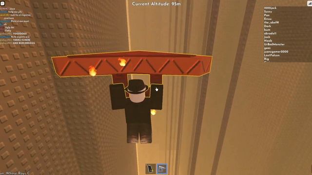 Roblox: Steep Steps - Mountain 3 (The Wild West): 100m - 200m смотреть онлайн